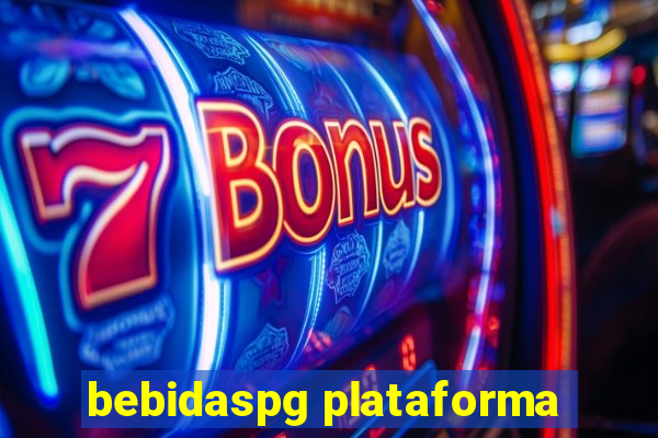 bebidaspg plataforma